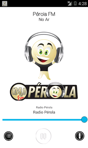 Pérola FM