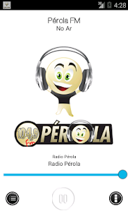 Free Pérola FM APK for Android