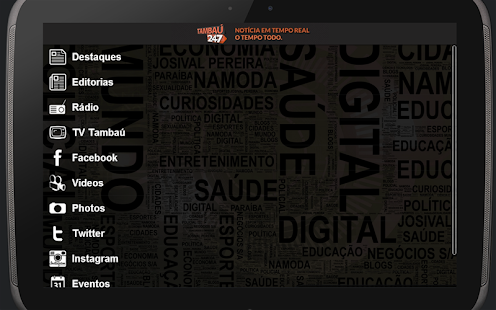 How to install Tambaú 247 patch 1.22.37.78 apk for bluestacks