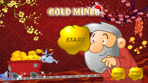 Gold Miner Spring