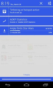 How to mod SOFT NAVY CM \ AOKP THEME 0.5 mod apk for laptop