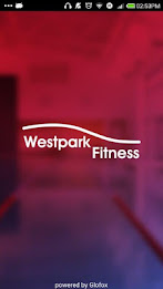 Westpark Fitness poster 1