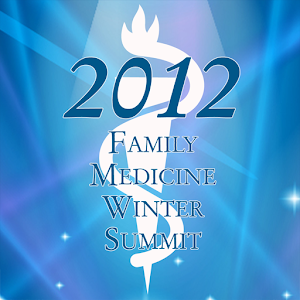FAFP Family Medicine Summit 1.0.1