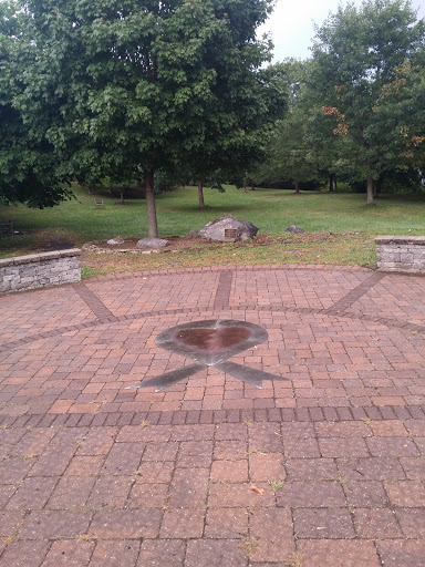 Crime Victim Memorial 