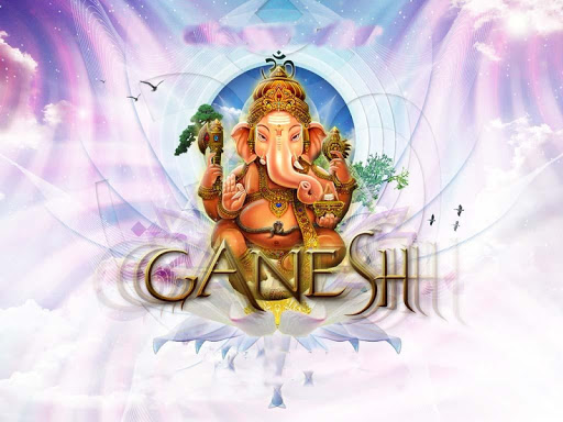 【免費生活App】Ganesh Ji Image Gallery-APP點子