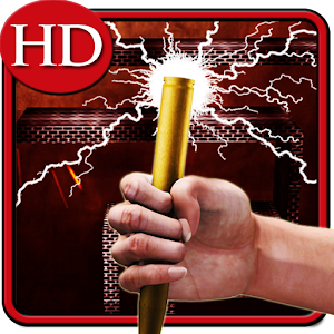 Fire Electric Pen3D HD.apk 1.8