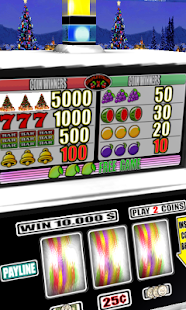 How to install 3D Christmas Slots - Free lastet apk for bluestacks