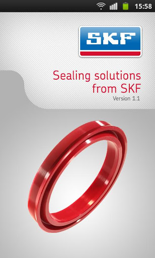 SKF Seals