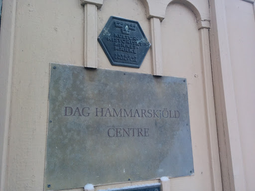 Dag Hammarskjöld Centre