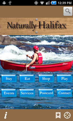 Visit Halifax NC