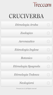Free Download Cruciverba a tema APK