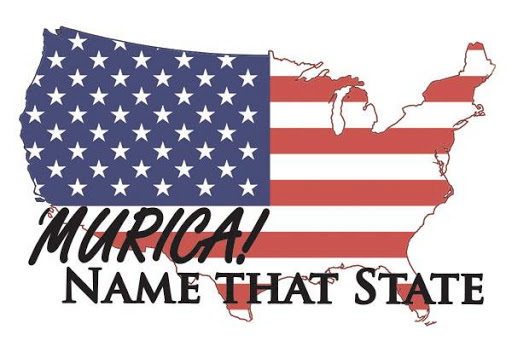Murica Name that State