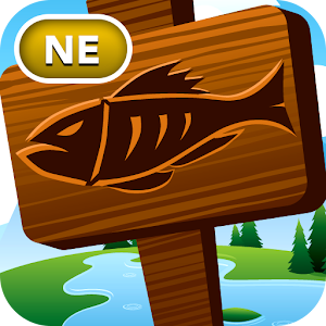 iFish Nebraska