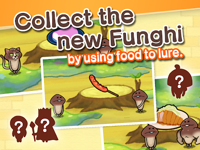 Walk-A-Funghi