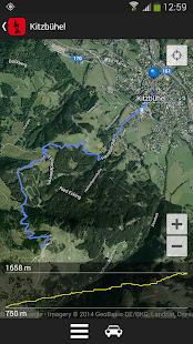 Kitzbühel Screenshots 4