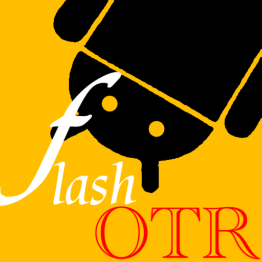 Android application FlashOTR: Old Time Radio screenshort