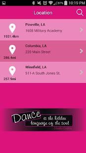 Cindy Seaton Dance Academy Screenshots 1