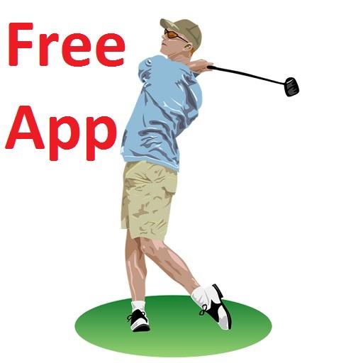 Golf Swing Tips 運動 App LOGO-APP開箱王