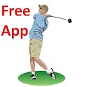 Golf Swing Tips logo