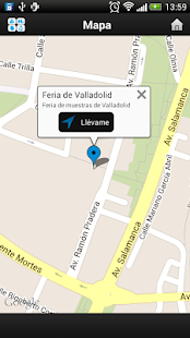 Free Download Salón Vehículo Alternativo APK