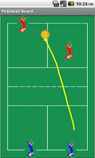 How to download Pickleball Tactics Board patch 2.8 apk for bluestacks