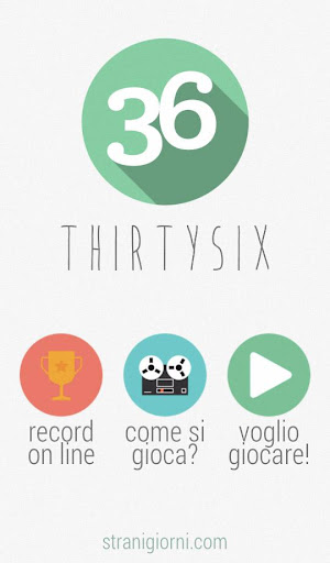 ThirtySix