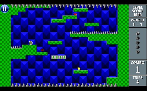 Free Freaky Faller APK