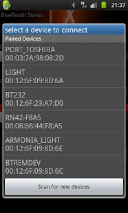 How to download BlueTCP Varies with device unlimited apk for bluestacks