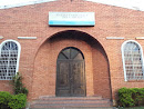 Iglesia Evangélica Del Camino 