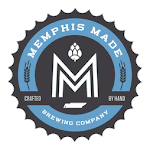 Logo of Memphis Made Mark Of The Yeast