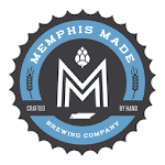 Logo of Memphis Made Red Handed