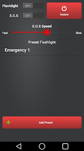 How to install Advanced Flashlight Pro 1.0 mod apk for pc