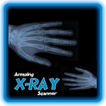 Amazing XRay Prank Scanner Apk