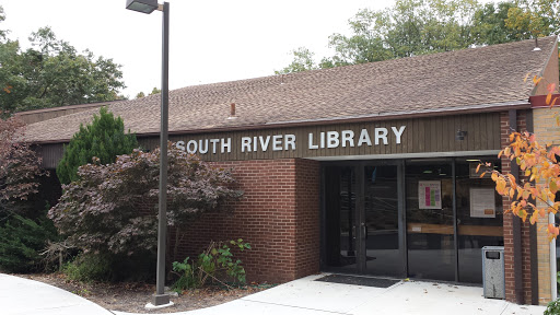 South River Public Library