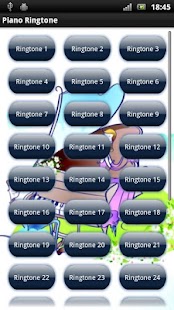 How to mod Piano Ringtones lastet apk for pc