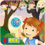 Cover Image of ダウンロード Bubble Dora Angelina for Kids 1.8 APK