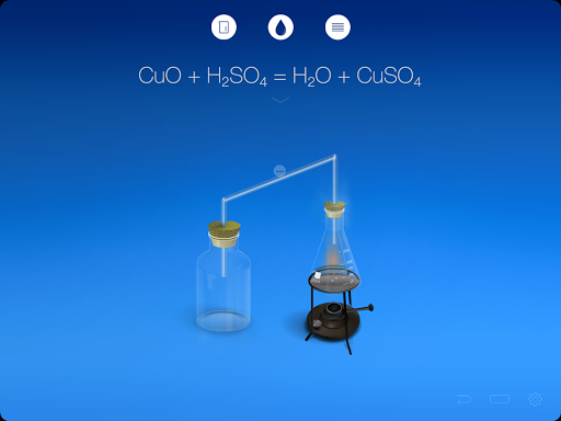 Chemist 模擬化學實驗室