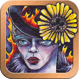 Bonefire Tarot.apk 1.0.8