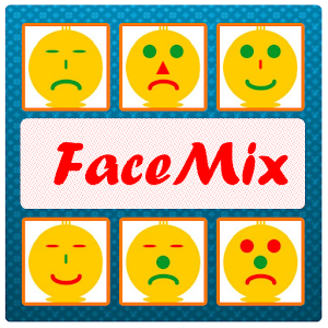 FaceMix Puzzle 1.9