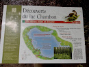 Lac Chambon Plaquette Informative 5