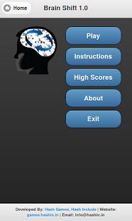 Free Download Brain Shifter APK for Android