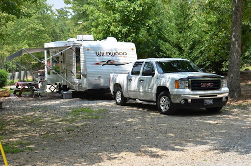 RV Parky | RV Parks & Campgrounds Directory, Reviews, Photos