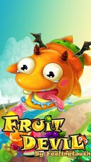 Fruit Devil