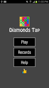 Diamond Tap - screenshot thumbnail