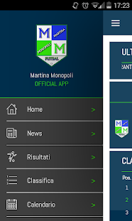 Free Download Futsal Martina Monopoli APK for Android