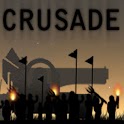 Crusade logo