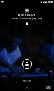 Radio Noise FM apk cracked download - screenshot thumbnail