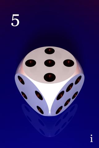 Virtual Die   ★★★★★ Screen 2