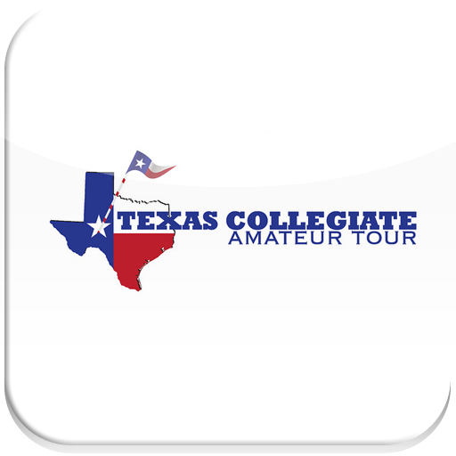 Texas Collegiate Amateur Tour 運動 App LOGO-APP開箱王