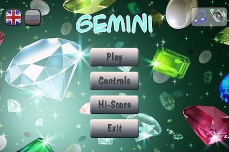 How to download Gemini 1.0.6 unlimited apk for pc